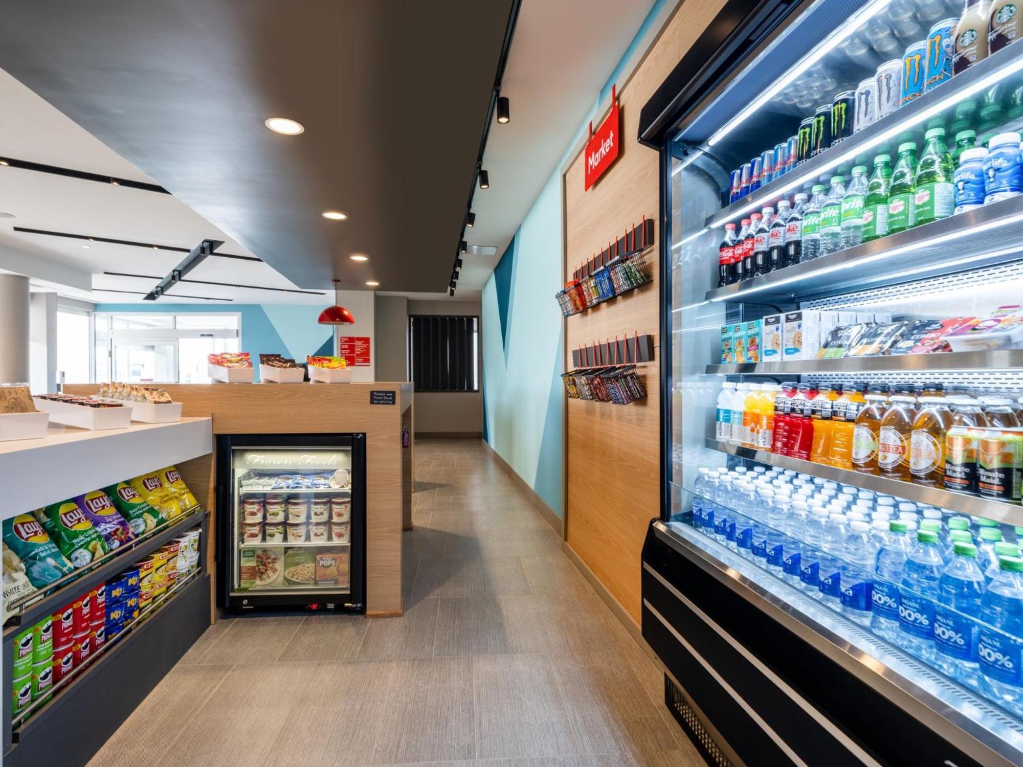 Avid Hotels - Oklahoma City - Quail Springs By Ihg Экстерьер фото