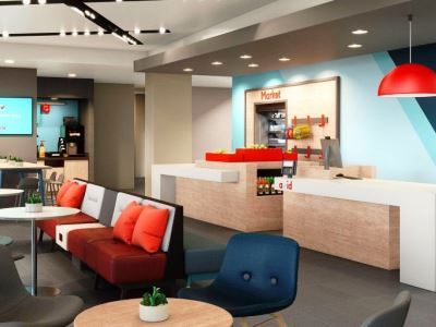 Avid Hotels - Oklahoma City - Quail Springs By Ihg Экстерьер фото