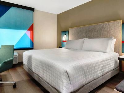Avid Hotels - Oklahoma City - Quail Springs By Ihg Экстерьер фото